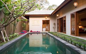 Ajanta Villas Sanur